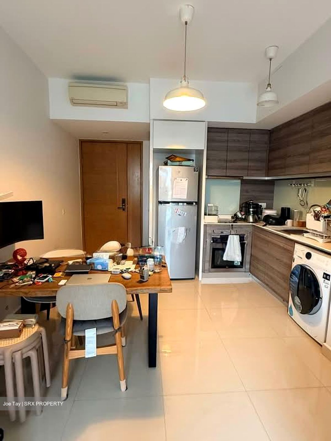Coco Palms (D18), Condominium #556171031